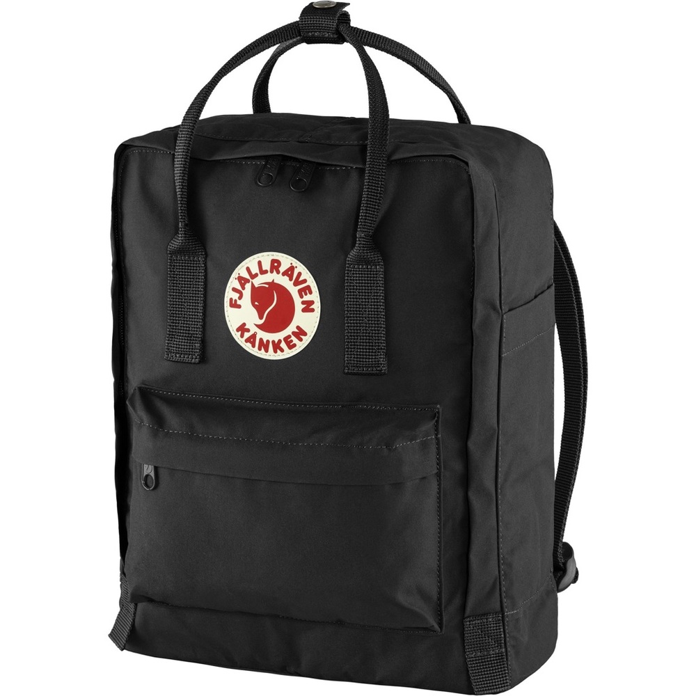 Fjallraven Kanken backpack
